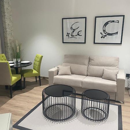 Suites Chinitas Malaga Zewnętrze zdjęcie