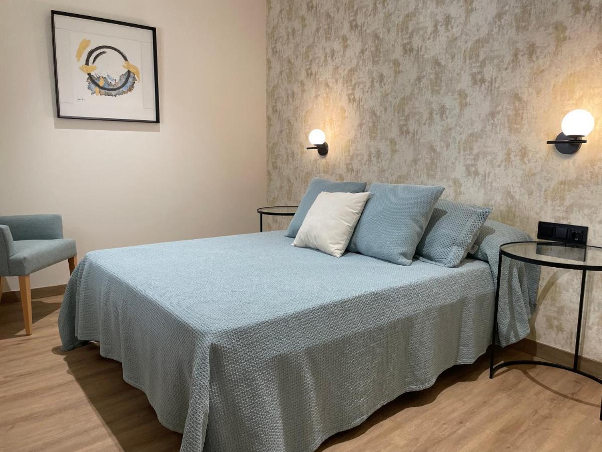 Suites Chinitas Malaga Zewnętrze zdjęcie